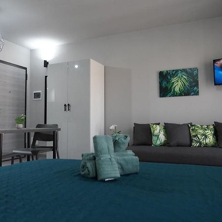 4Rooms B&B - Holiday Home Lamezia Terme Eksteriør bilde
