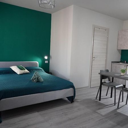 4Rooms B&B - Holiday Home Lamezia Terme Eksteriør bilde