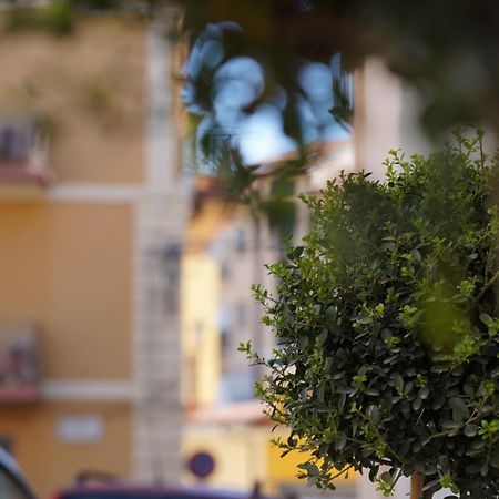 4Rooms B&B - Holiday Home Lamezia Terme Eksteriør bilde