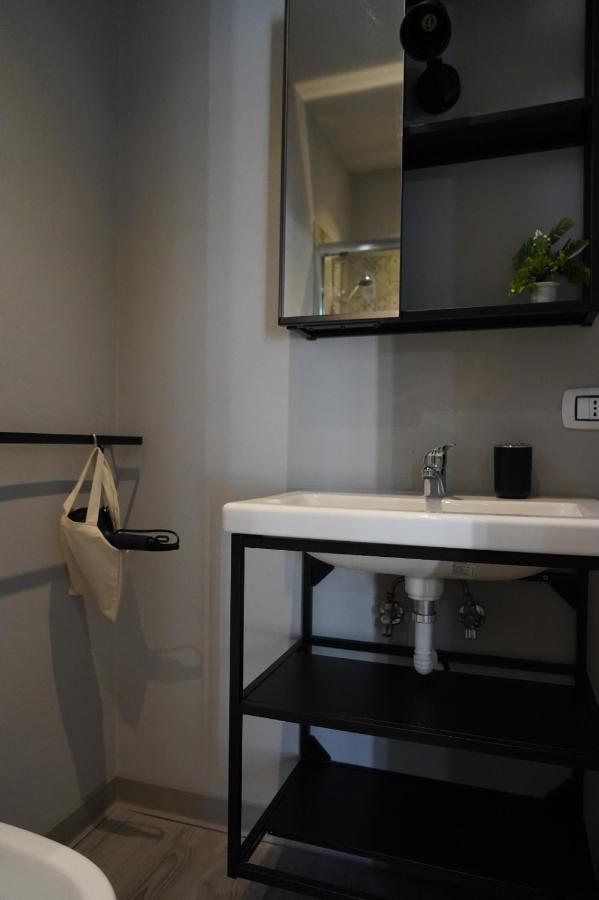 4Rooms B&B - Holiday Home Lamezia Terme Eksteriør bilde