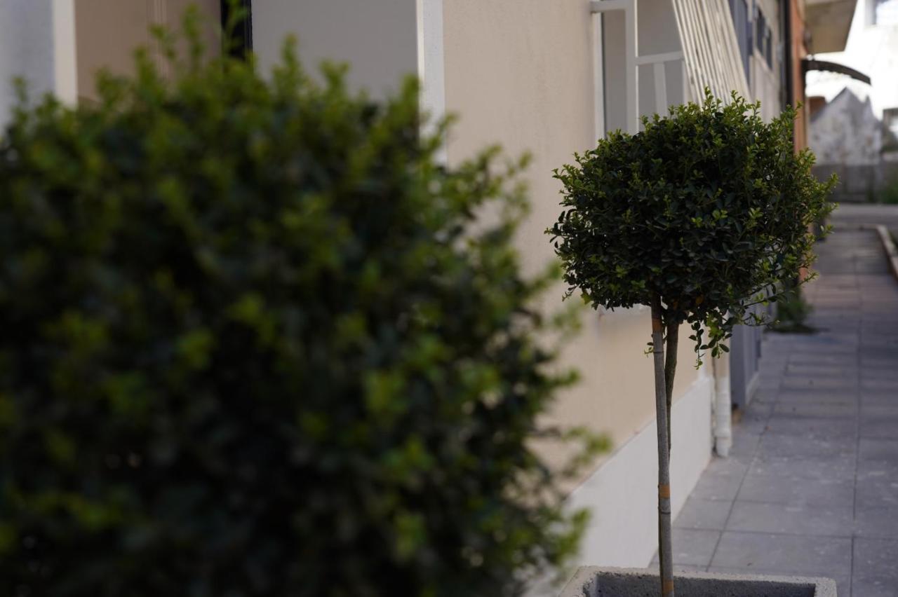 4Rooms B&B - Holiday Home Lamezia Terme Eksteriør bilde