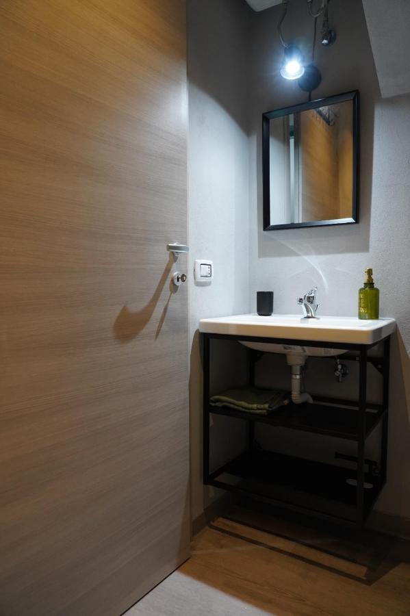 4Rooms B&B - Holiday Home Lamezia Terme Eksteriør bilde