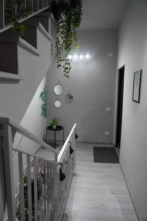 4Rooms B&B - Holiday Home Lamezia Terme Eksteriør bilde