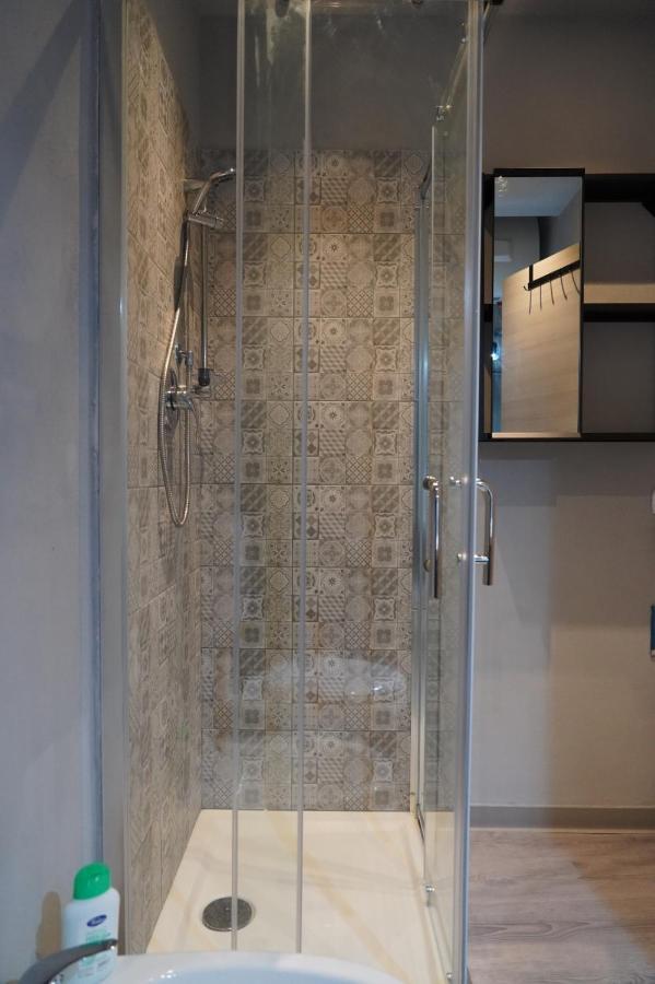 4Rooms B&B - Holiday Home Lamezia Terme Eksteriør bilde