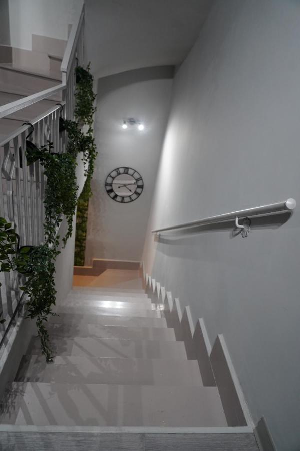 4Rooms B&B - Holiday Home Lamezia Terme Eksteriør bilde