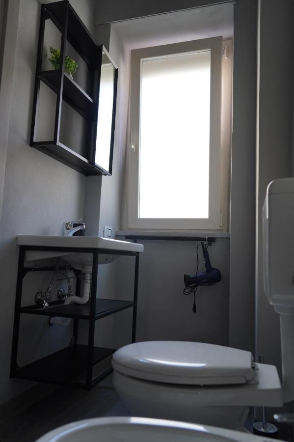 4Rooms B&B - Holiday Home Lamezia Terme Eksteriør bilde