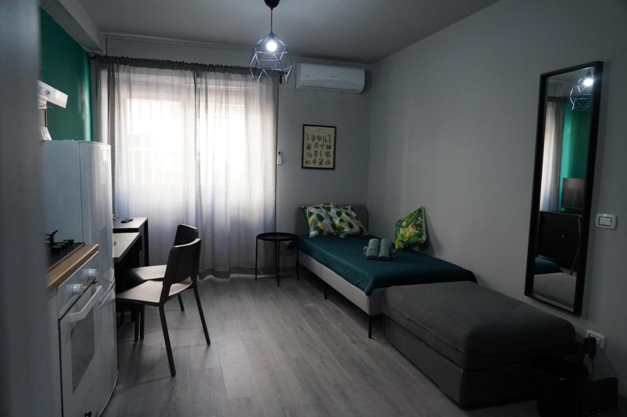 4Rooms B&B - Holiday Home Lamezia Terme Eksteriør bilde