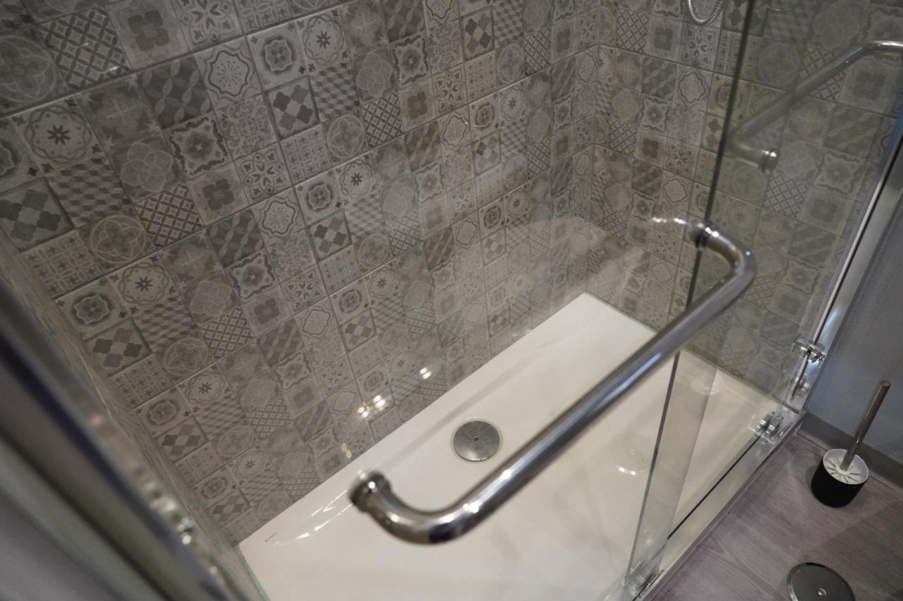 4Rooms B&B - Holiday Home Lamezia Terme Eksteriør bilde