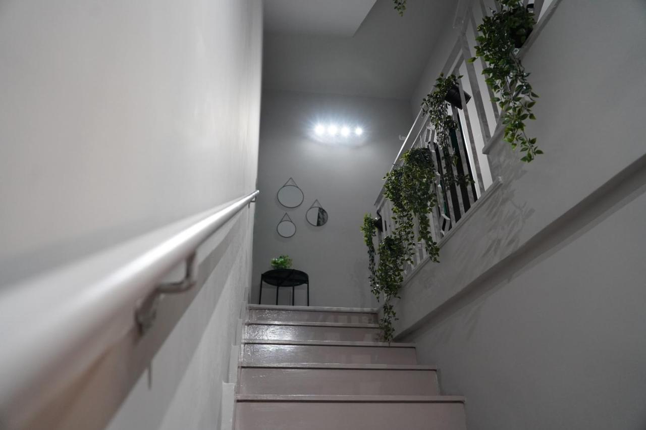 4Rooms B&B - Holiday Home Lamezia Terme Eksteriør bilde