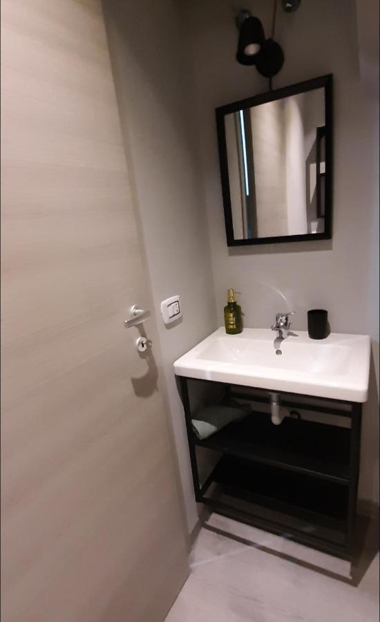 4Rooms B&B - Holiday Home Lamezia Terme Eksteriør bilde