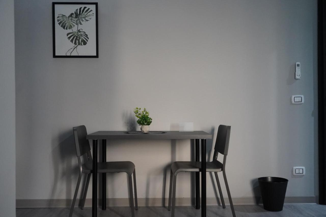 4Rooms B&B - Holiday Home Lamezia Terme Eksteriør bilde