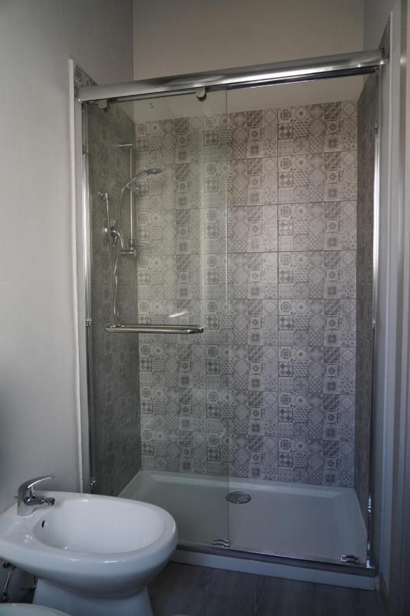 4Rooms B&B - Holiday Home Lamezia Terme Eksteriør bilde