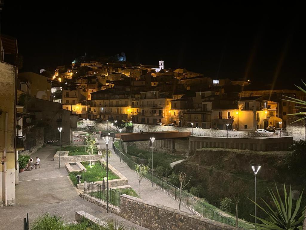 4Rooms B&B - Holiday Home Lamezia Terme Eksteriør bilde