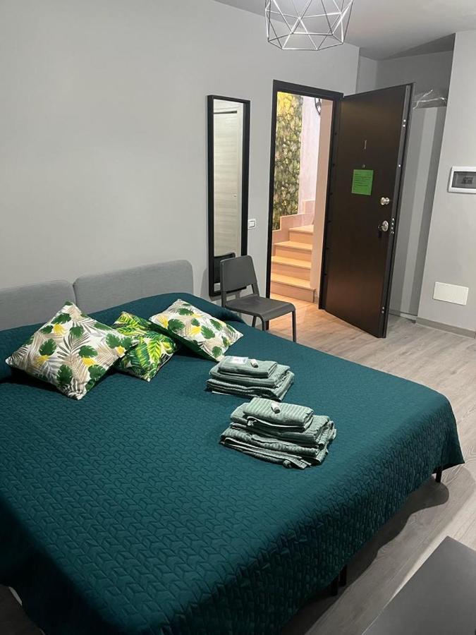 4Rooms B&B - Holiday Home Lamezia Terme Eksteriør bilde